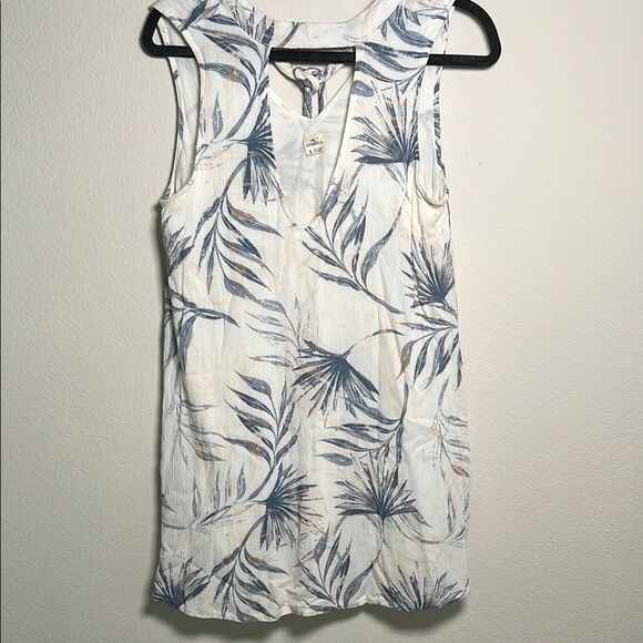 O’Neil Summer Swim Dress Beach Cover - Picture 2 of 6